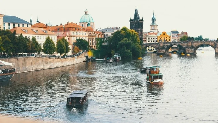 Czechia