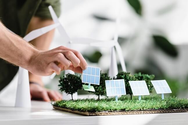 carbon neutral companies
