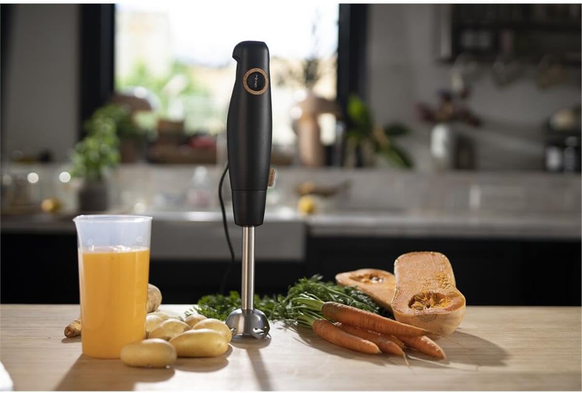 Eco respect hand blender