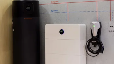 GoodWe unveils new all-in-one solar storage system