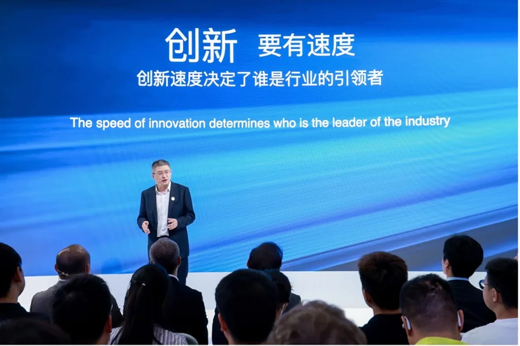 the CATL Shenxing supercharging battery