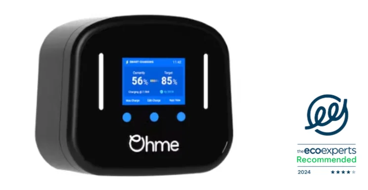 Ohme Home Pro