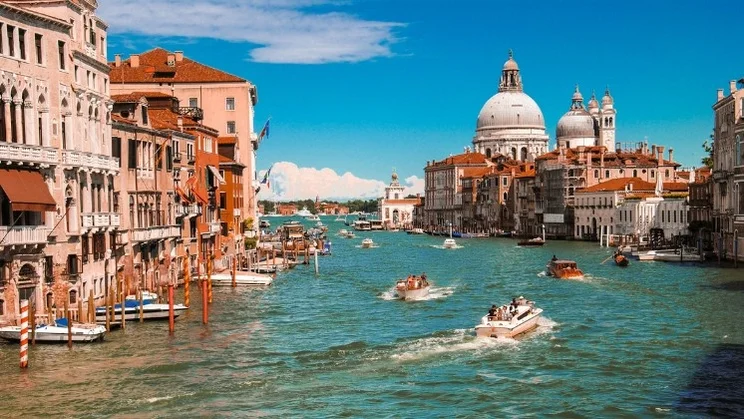 Italy