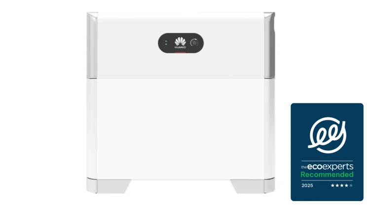 The Huawei Luna 2000-10