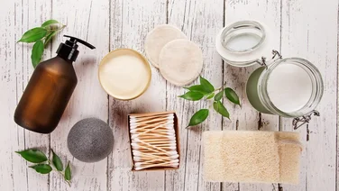 Eco-friendly house appliances