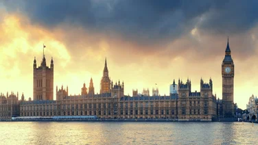 houses of parliament