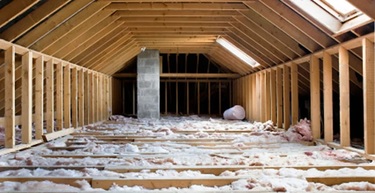Great British Insulation Scheme.