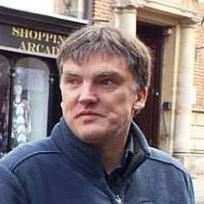 Robin Whitlock