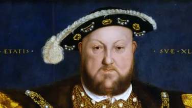 King Henry VIII
