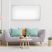 Kiasa Smart Wi-Fi Infrared Heating Panel