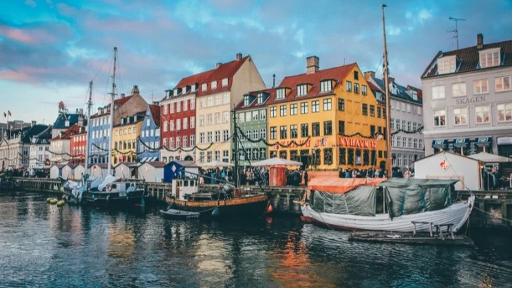 Denmark