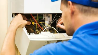 Boiler Service