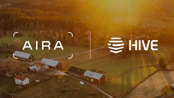Aira and Hive have partnered to drive heat pump adoption