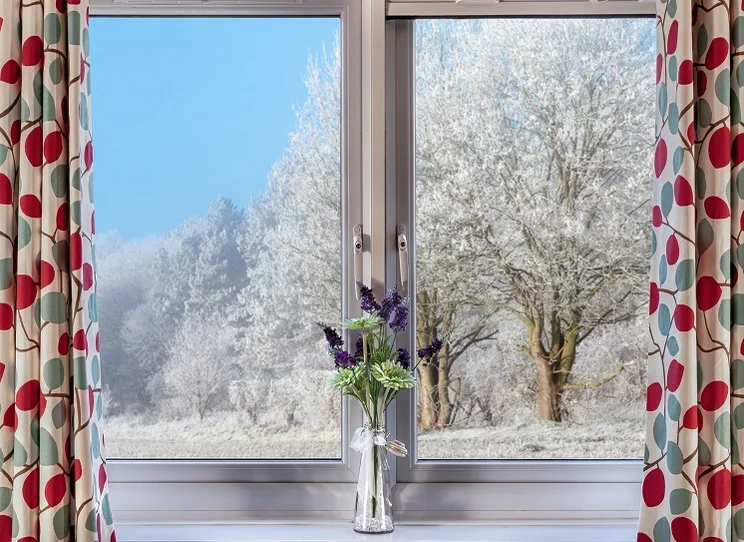 uPVC windows