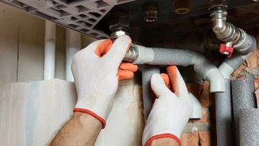 Boiler efficiency