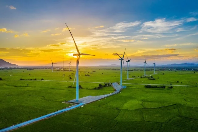 Wind Farm