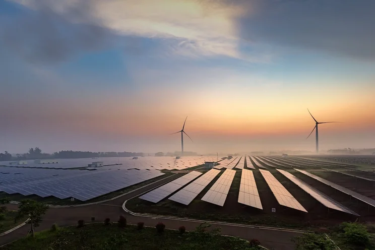 Renewable energy 2024