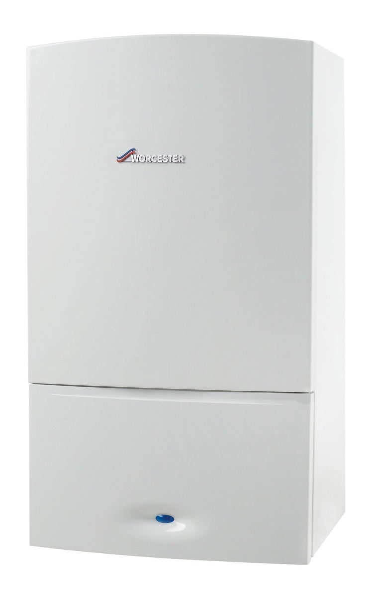 A Worcester Bosch boiler