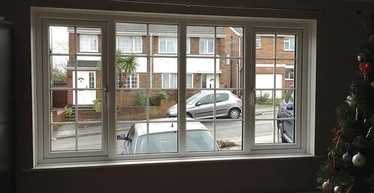 myths about double glazing