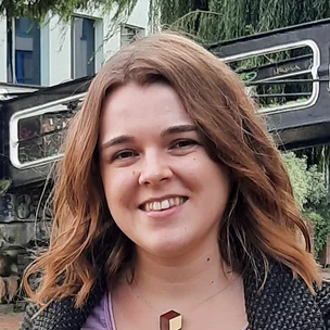 Laura Puttkamer