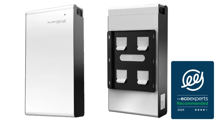 Puredrive Purestorage II