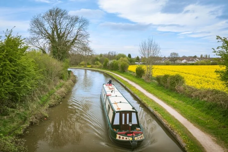 coventry canal