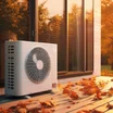 A heat pump