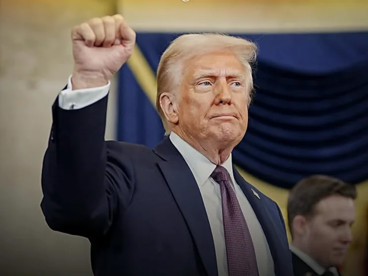 Trump has imposed billions of dollars worth of tariffs