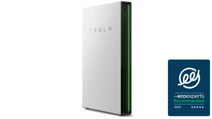 Tesla Powerwall 2