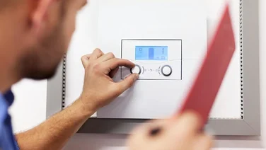 Biasi boiler