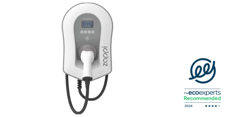 Myenergi Zappi