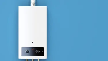 combi boiler
