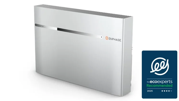 Enphase Encharge IQ Battery 5P
