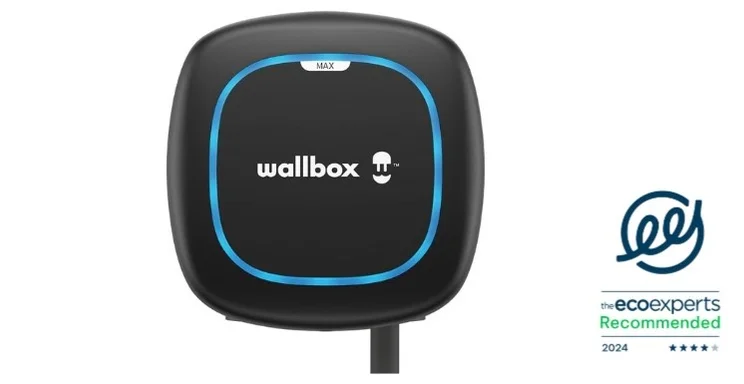 Wallbox Pulsar Max