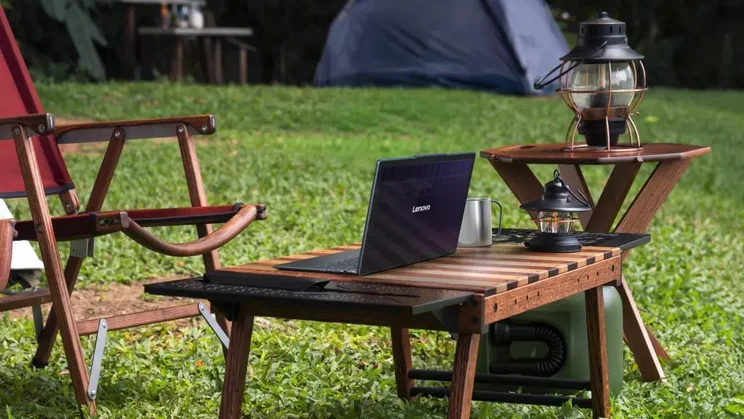 Lenovo solar laptop