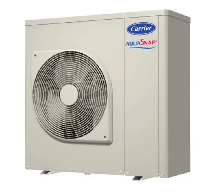 Carrier AquaSnap 30AWH-P