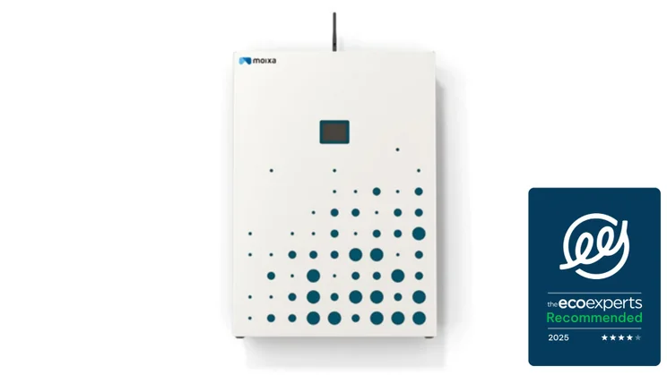 Moixa Smart Battery