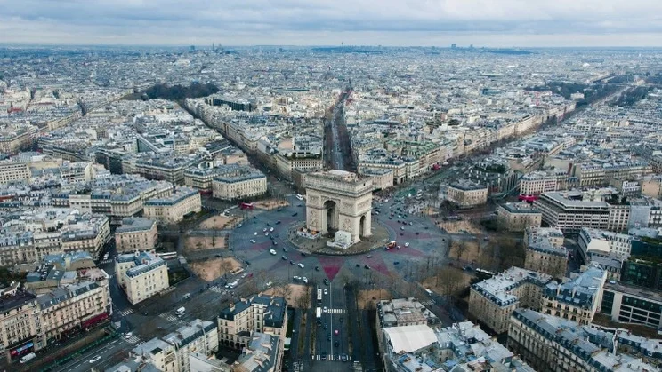 France