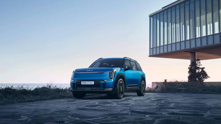 Kia EV9