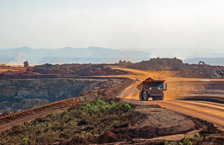 There are fears carbon credit trading will accelerate climate change