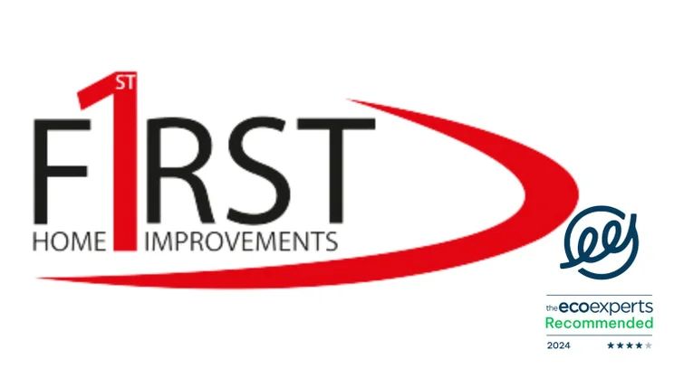 First Home Improvements