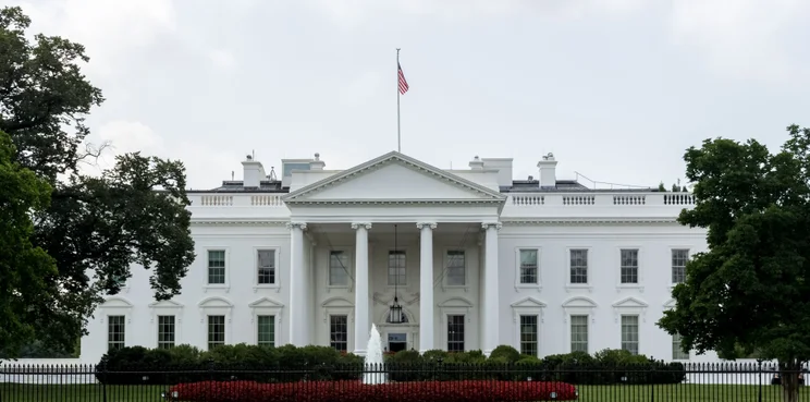 White House