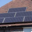 Solar panel grants in Ireland.