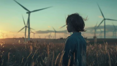 Climate change is impacting lives