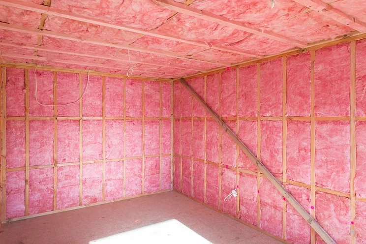 Under the BGIS, if you are eligible, you could get free home insulation.