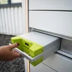 Solární baterie