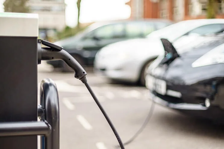 EV Charging