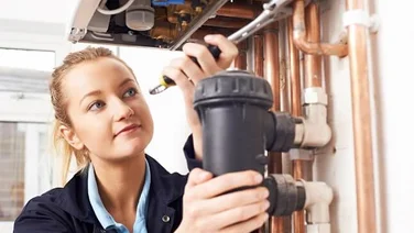 Boiler lifespan