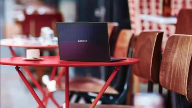 Lenovo solar laptop