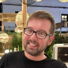 Christopher McFadden